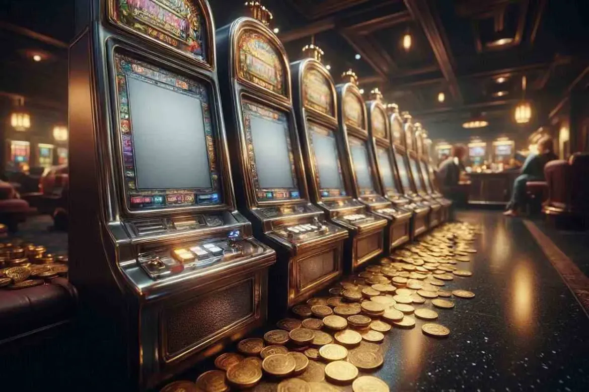 Winigreat Casino